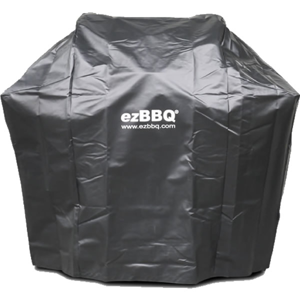 ezBBQ 汎用グリルカバー 《ezBBQ 3BH21 / 3BH14S / 4BH13S対応》[ezbbq